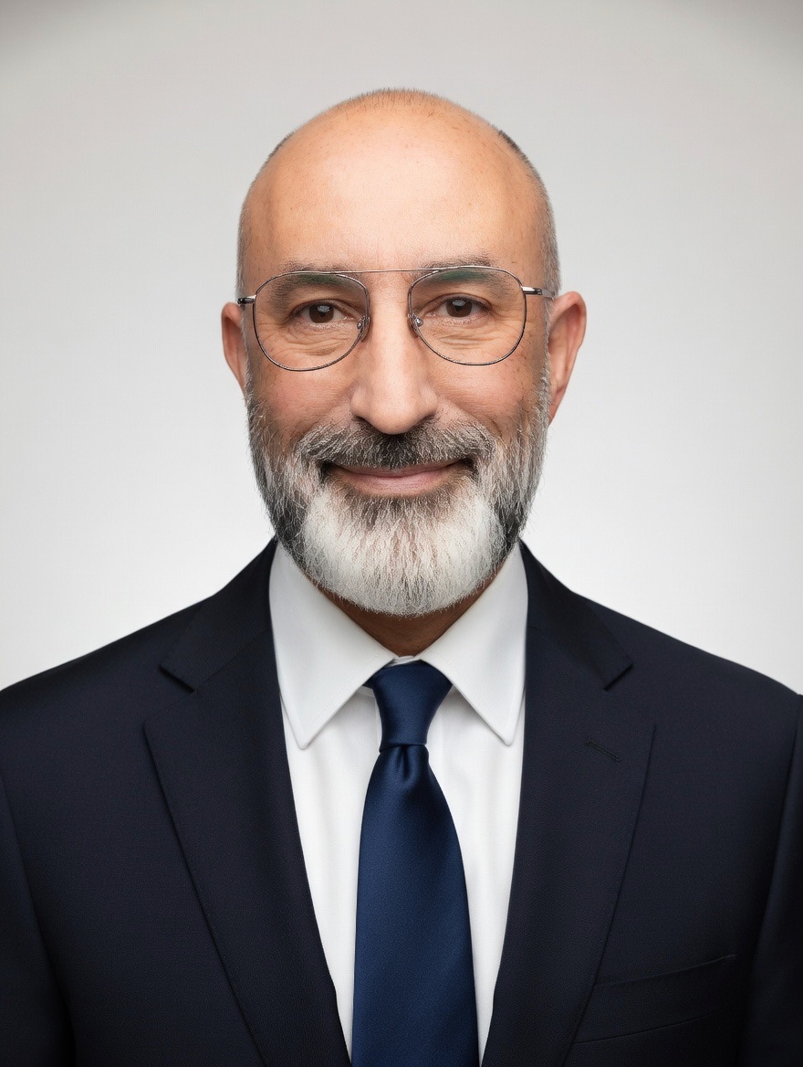 Dr Yves Bendavid — Chirurgien